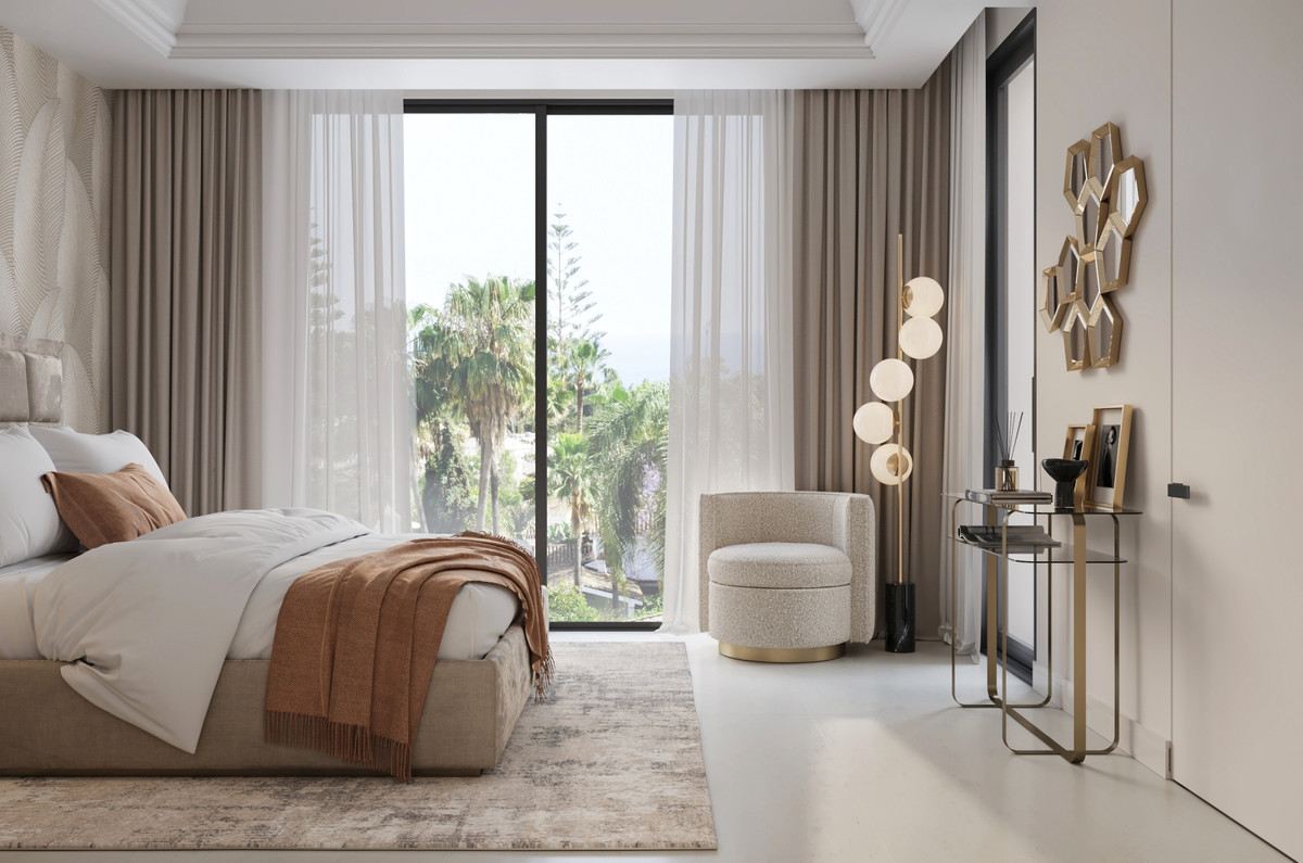Villa de lujo en Marbella