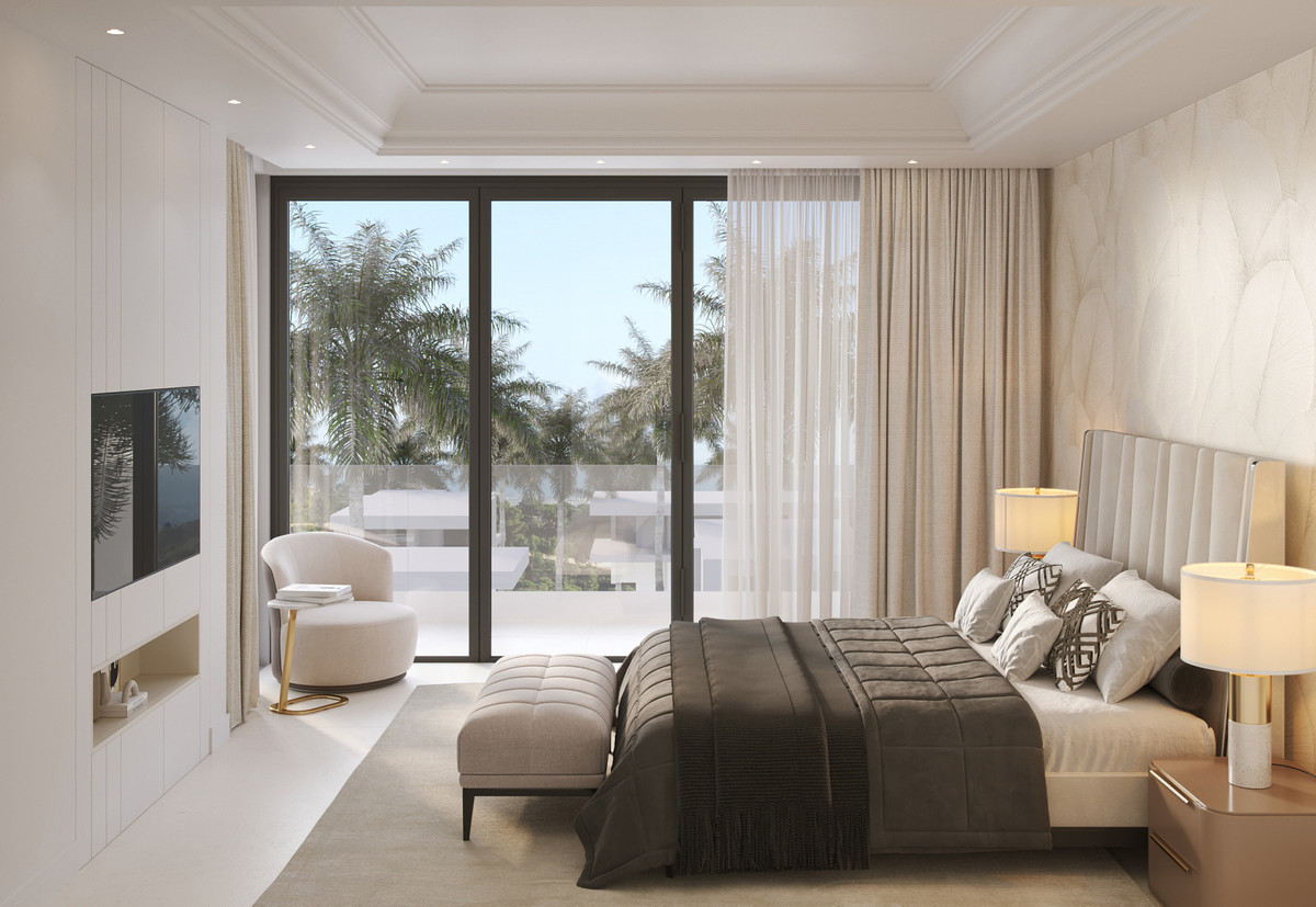 Villa de lujo en Marbella