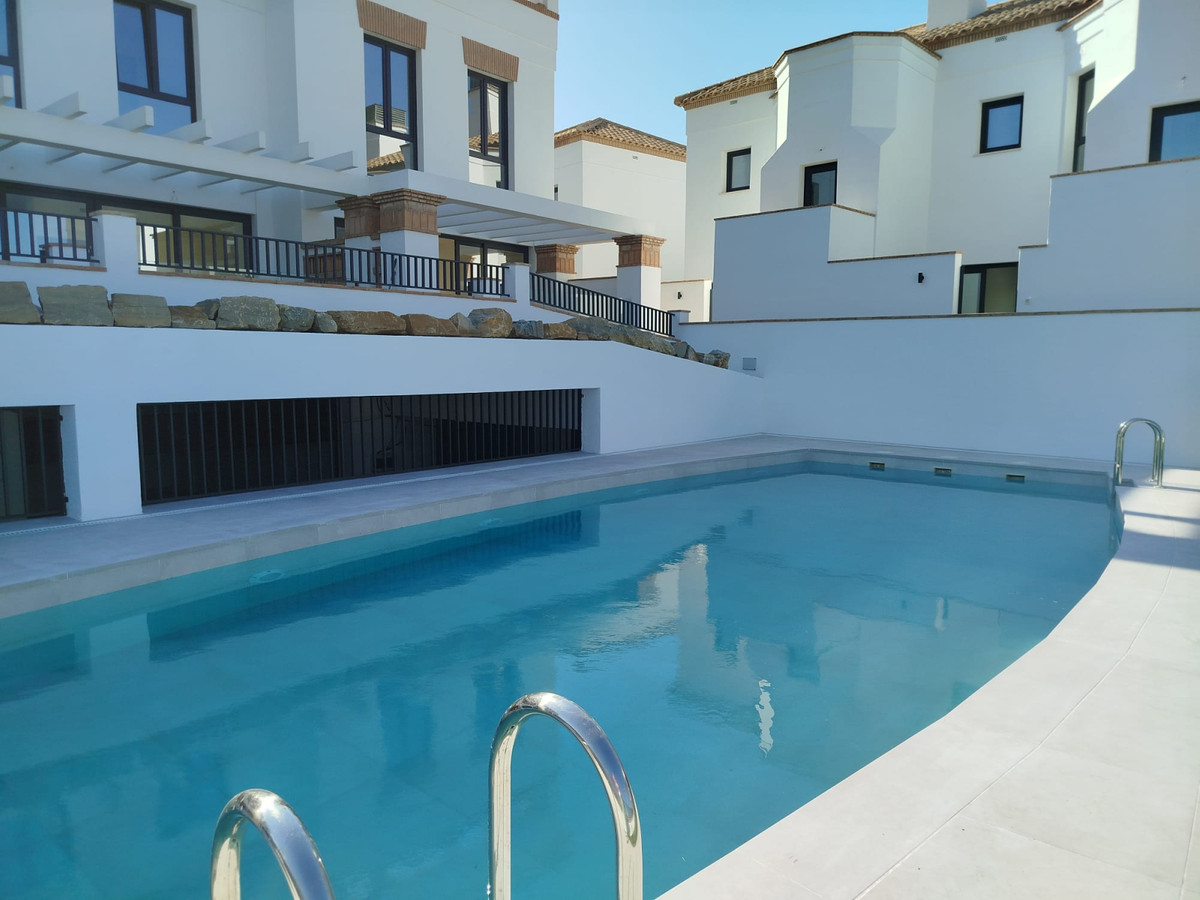 Villa en Venta en Torrox, Málaga