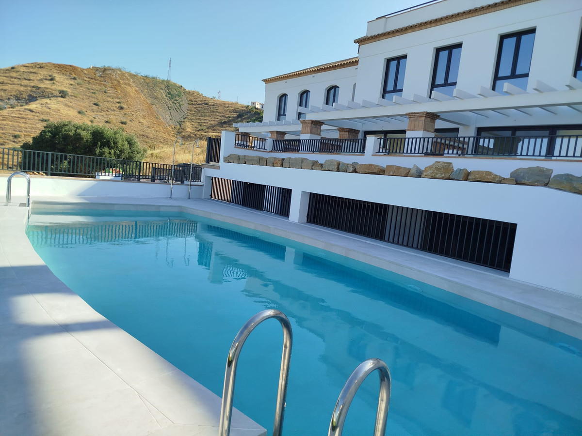 Villa en Venta en Torrox, Málaga
