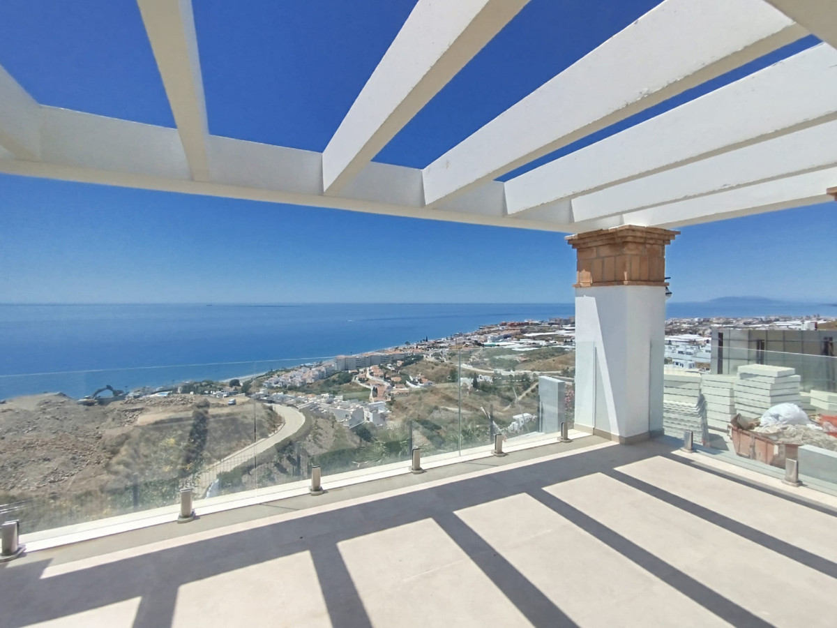 Villa en Venta en Torrox, Málaga
