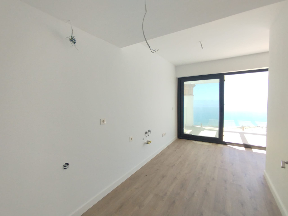 Villa en Venta en Torrox, Málaga
