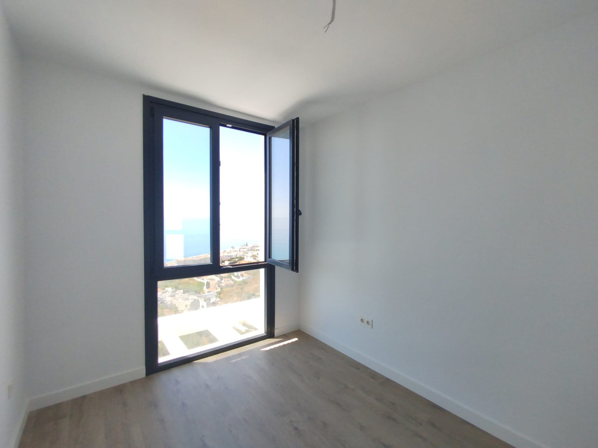 Villa en Venta en Torrox, Málaga