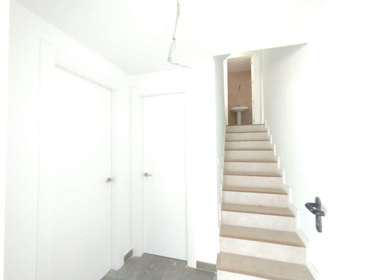 Villa en Venta en Torrox, Málaga