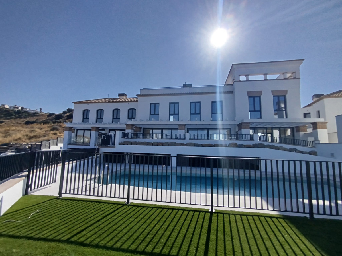 Villa en Venta en Torrox, Málaga