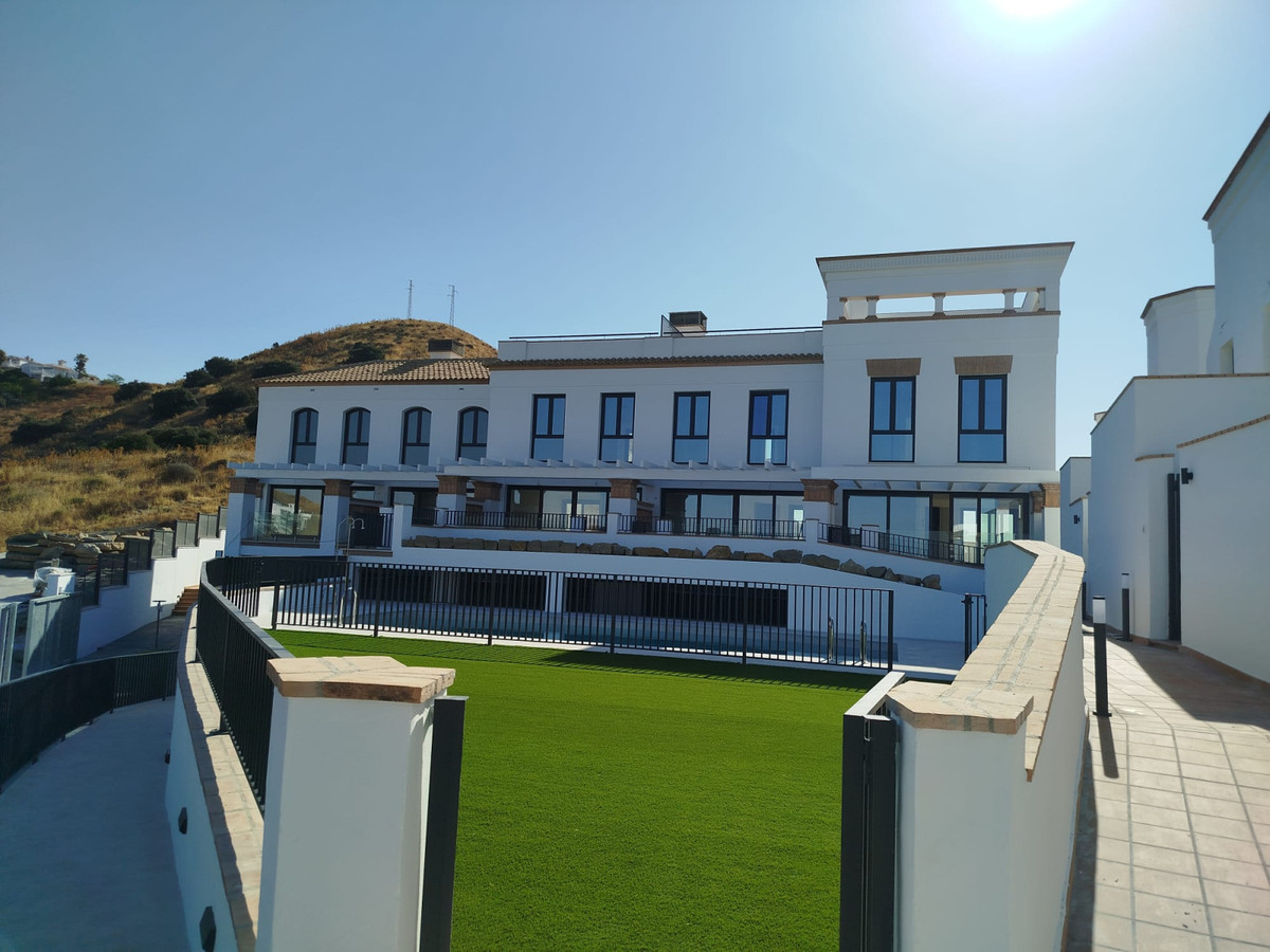 Villa en Venta en Torrox, Málaga