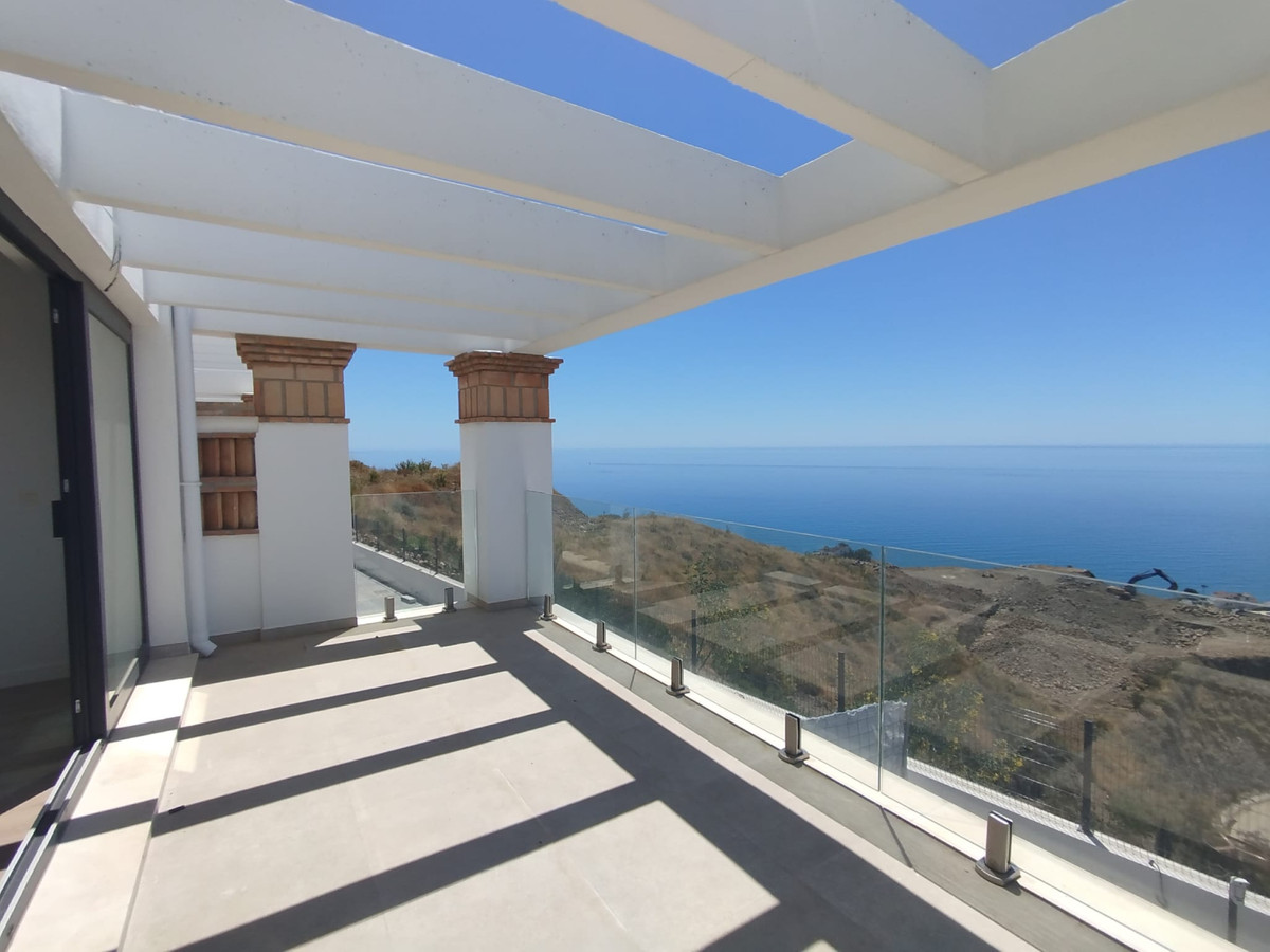 Villa en Venta en Torrox, Málaga
