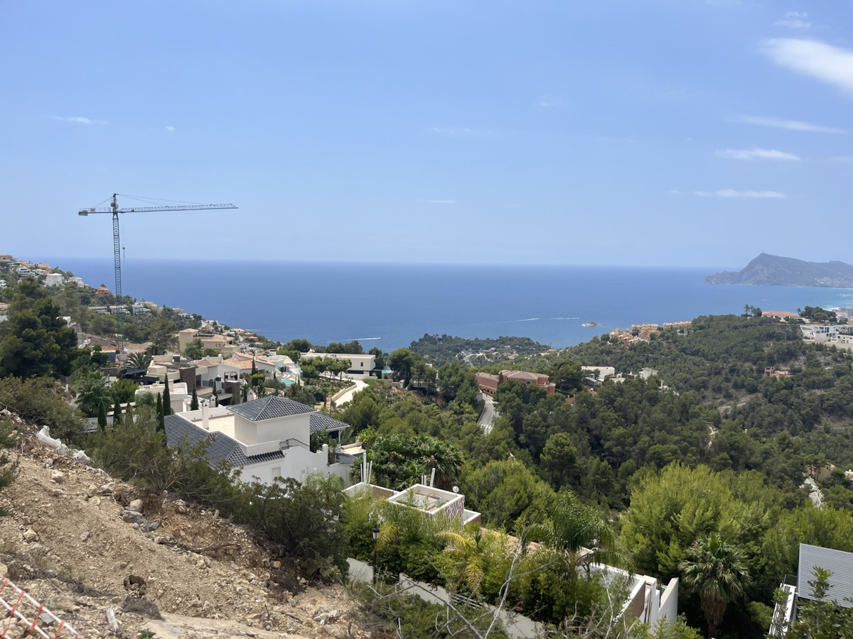 Espectacular Villa en Altea - 5.900.000€