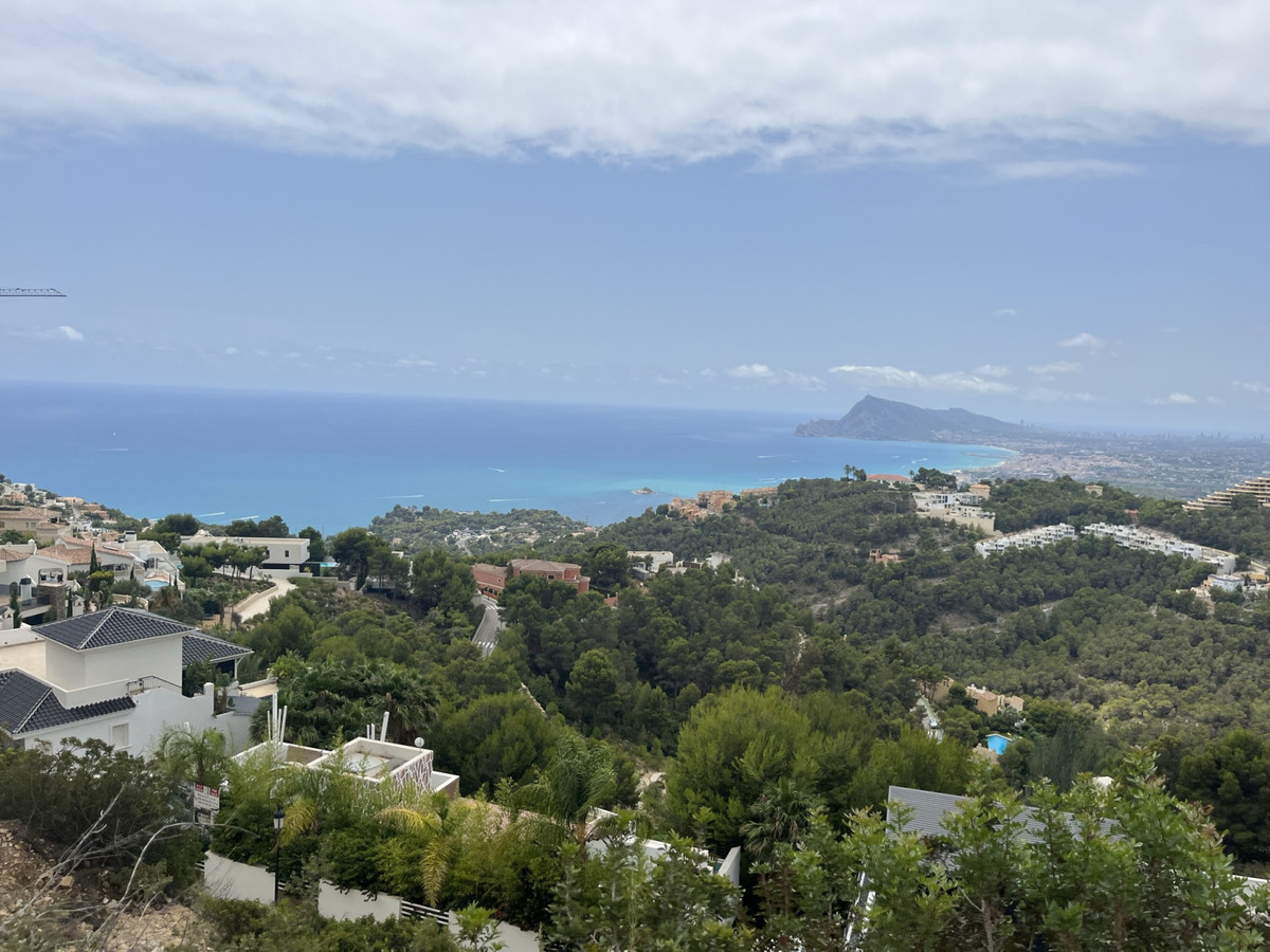 Espectacular Villa en Altea - 5.900.000€