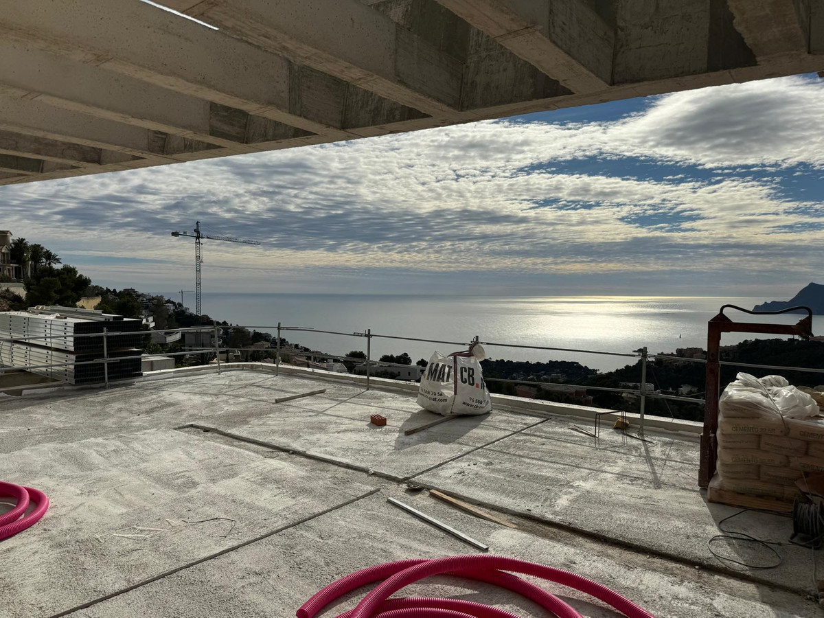 Espectacular Villa en Altea - 5.900.000€