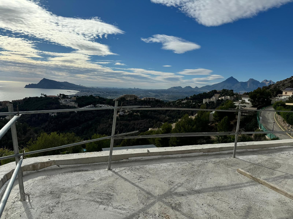 Espectacular Villa en Altea - 5.900.000€