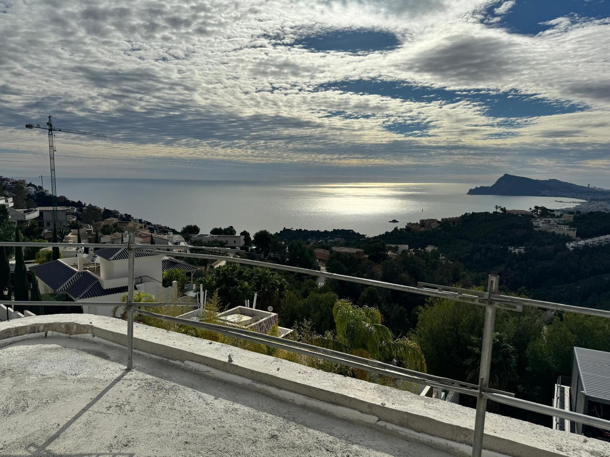 Espectacular Villa en Altea - 5.900.000€