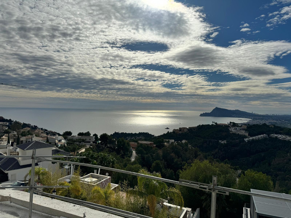 Espectacular Villa en Altea - 5.900.000€
