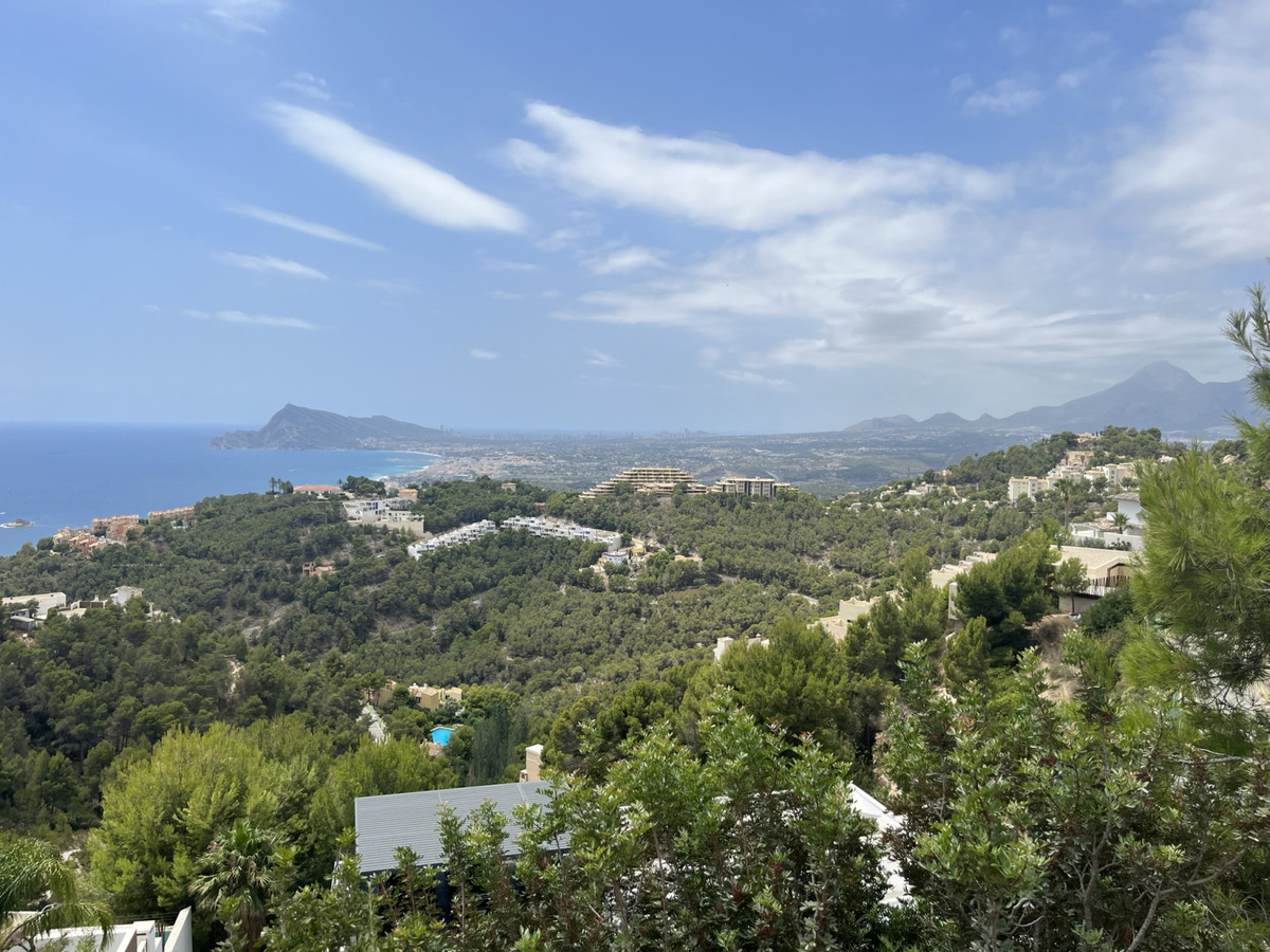 Espectacular Villa en Altea - 5.900.000€