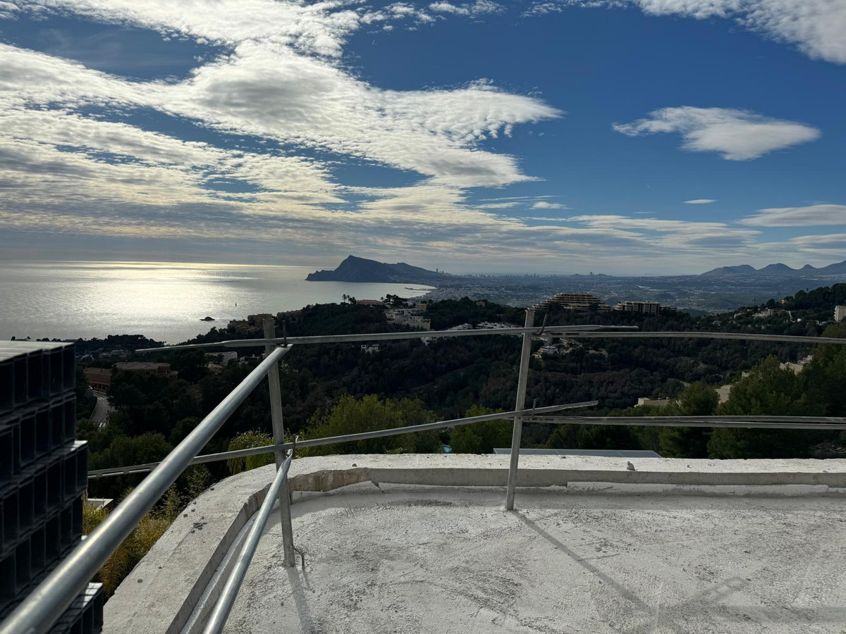 Espectacular Villa en Altea - 5.900.000€