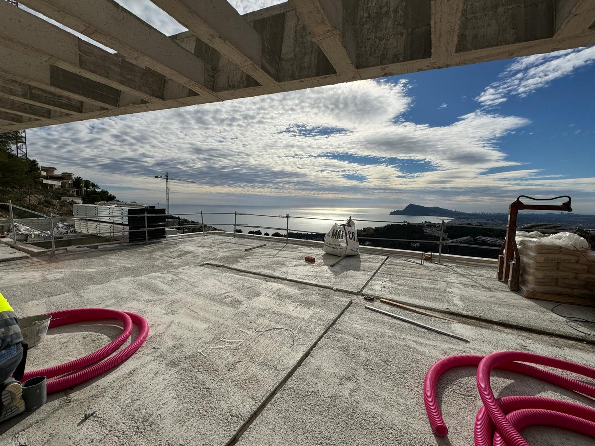 Espectacular Villa en Altea - 5.900.000€