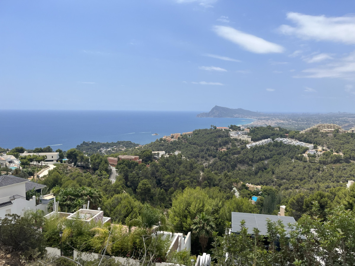 Espectacular Villa en Altea - 5.900.000€