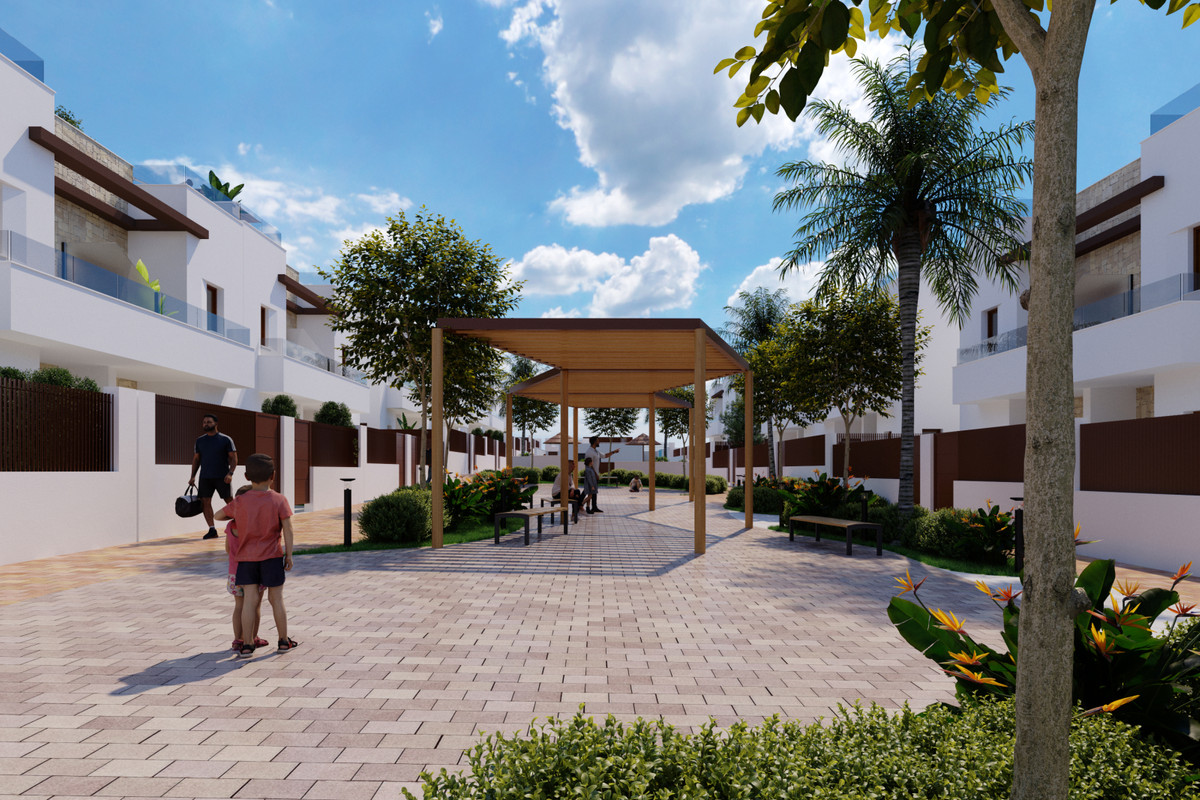 Villa en venta en Orihuela