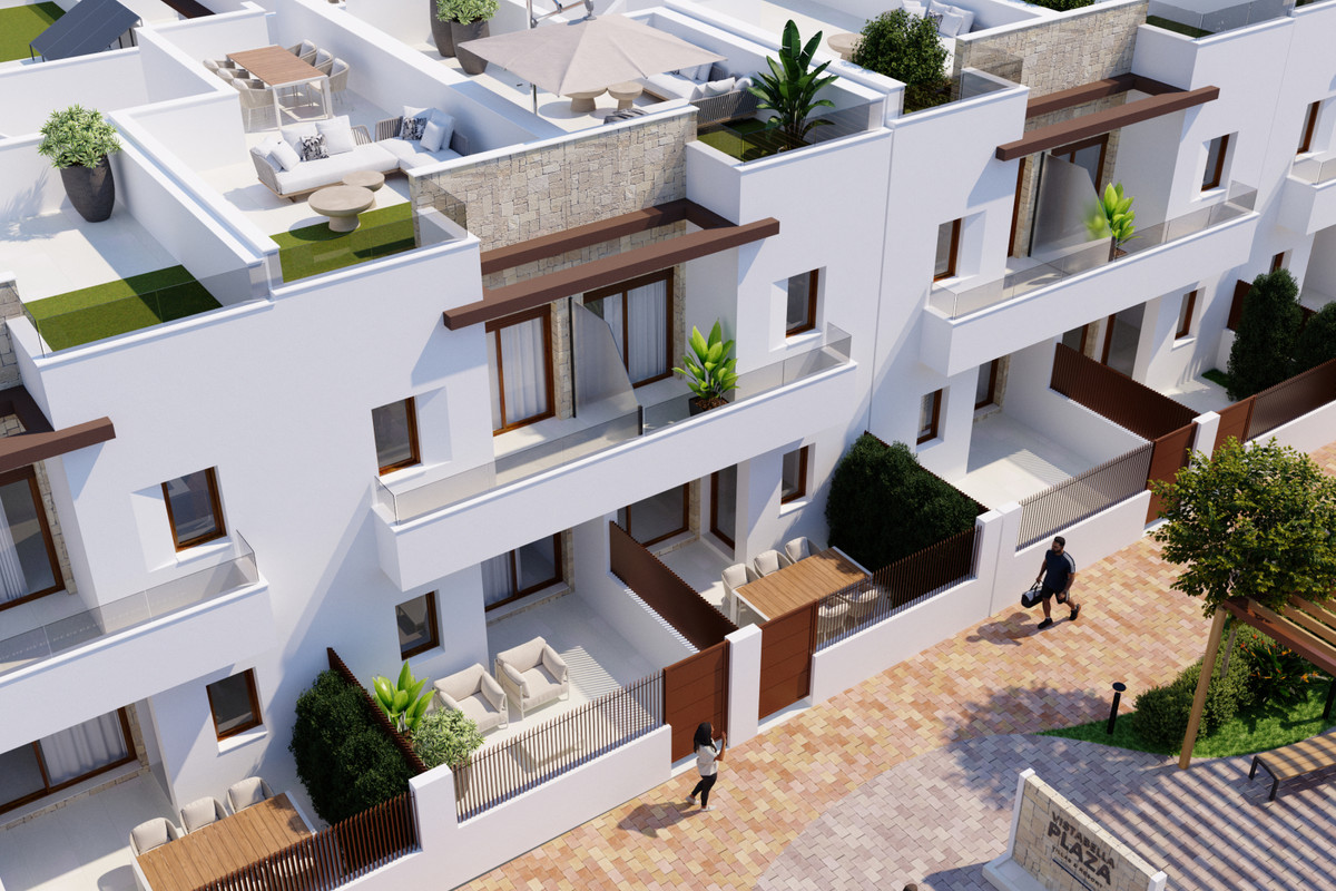 Villa en venta en Orihuela