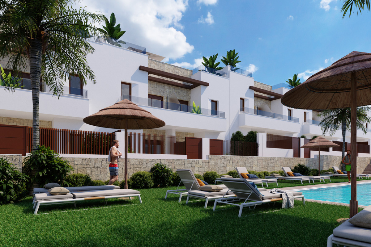 Villa en venta en Orihuela