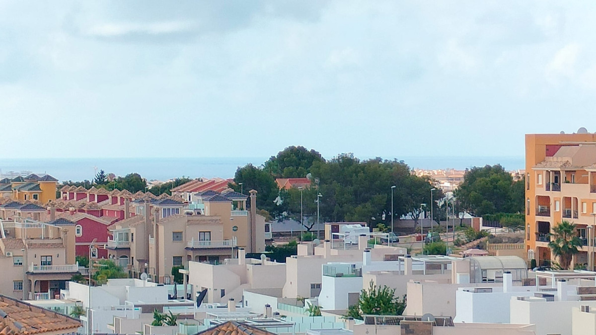 Chalet en venta en Orihuela