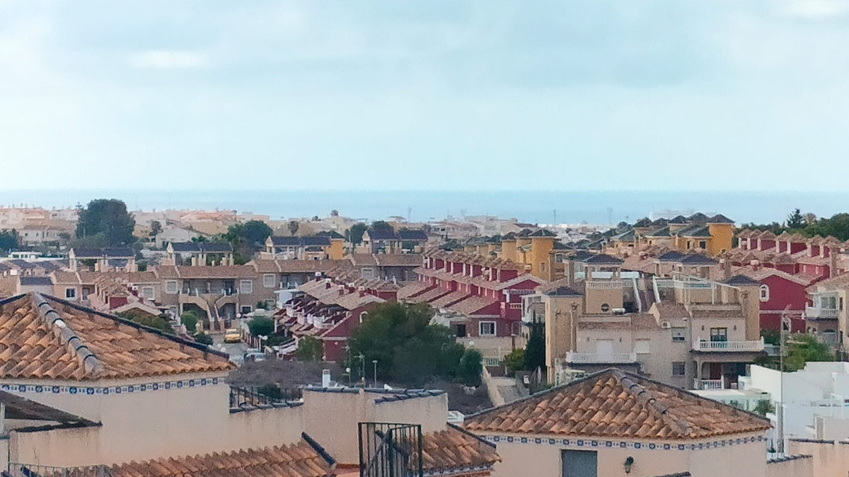 Chalet en venta en Orihuela