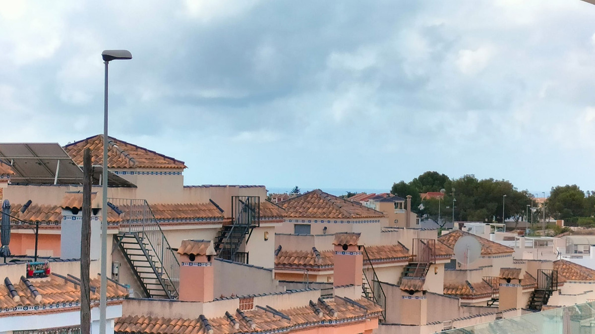 Chalet en venta en Orihuela