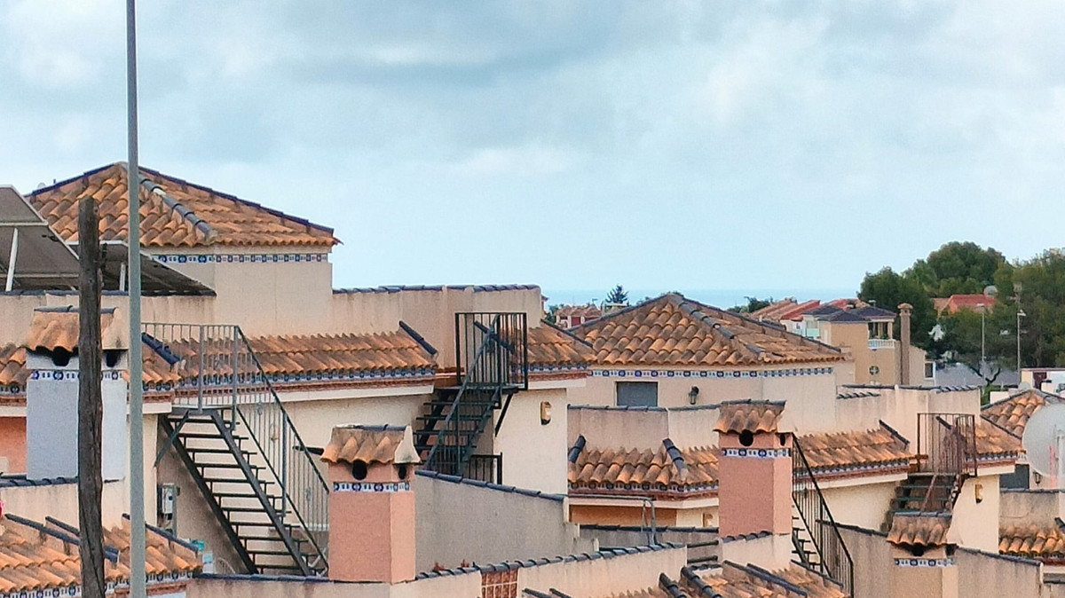 Chalet en venta en Orihuela