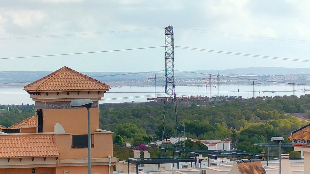 Chalet en venta en Orihuela