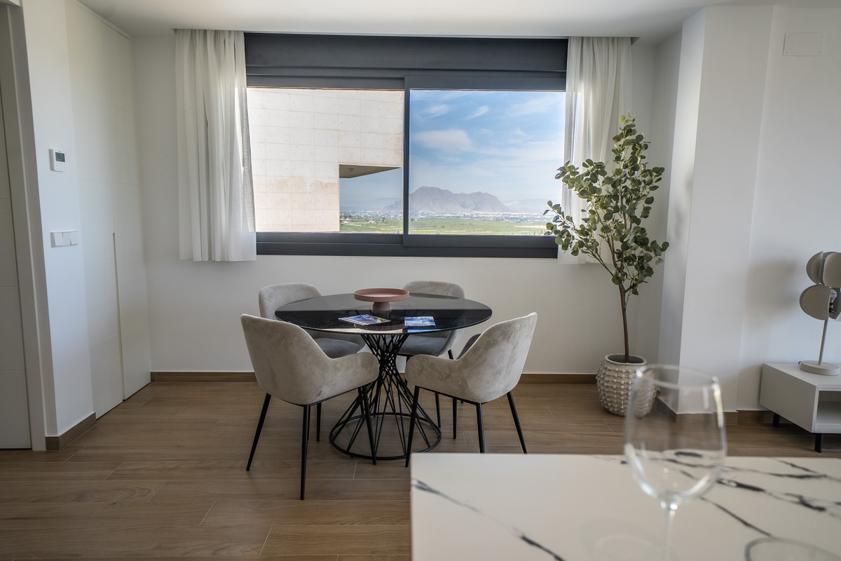 Espectacular villa en Algorfa
