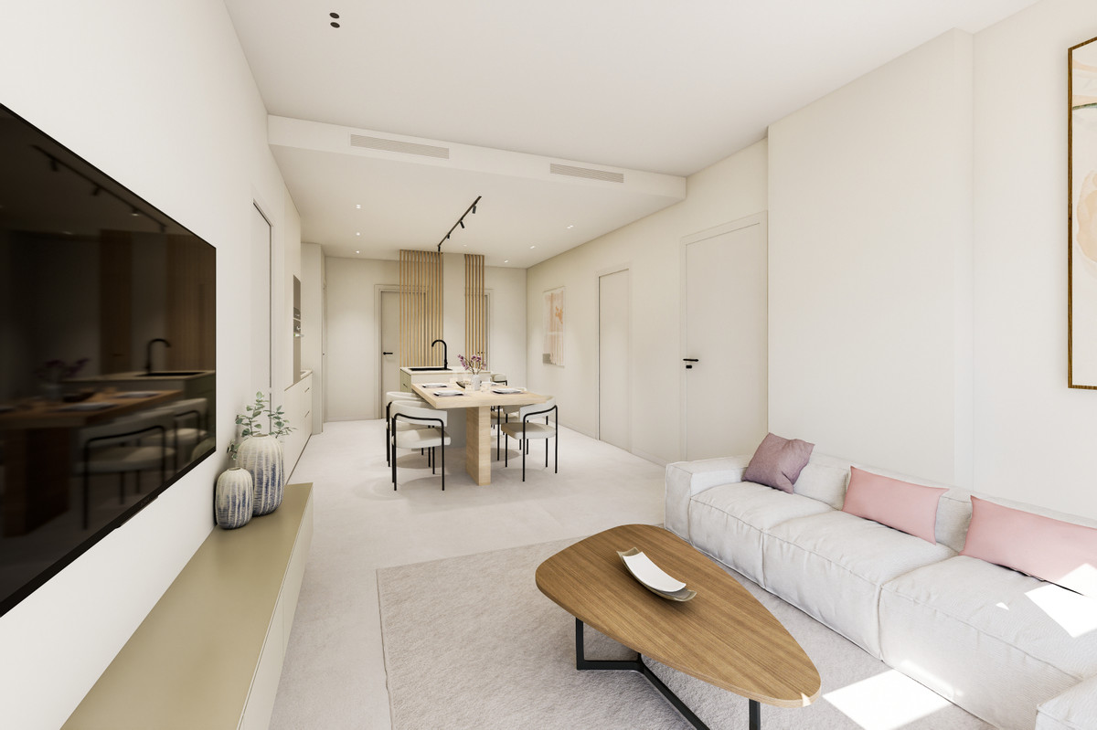 Villa en Los Alcázares: 3 Dormitorios, 2 Baños
