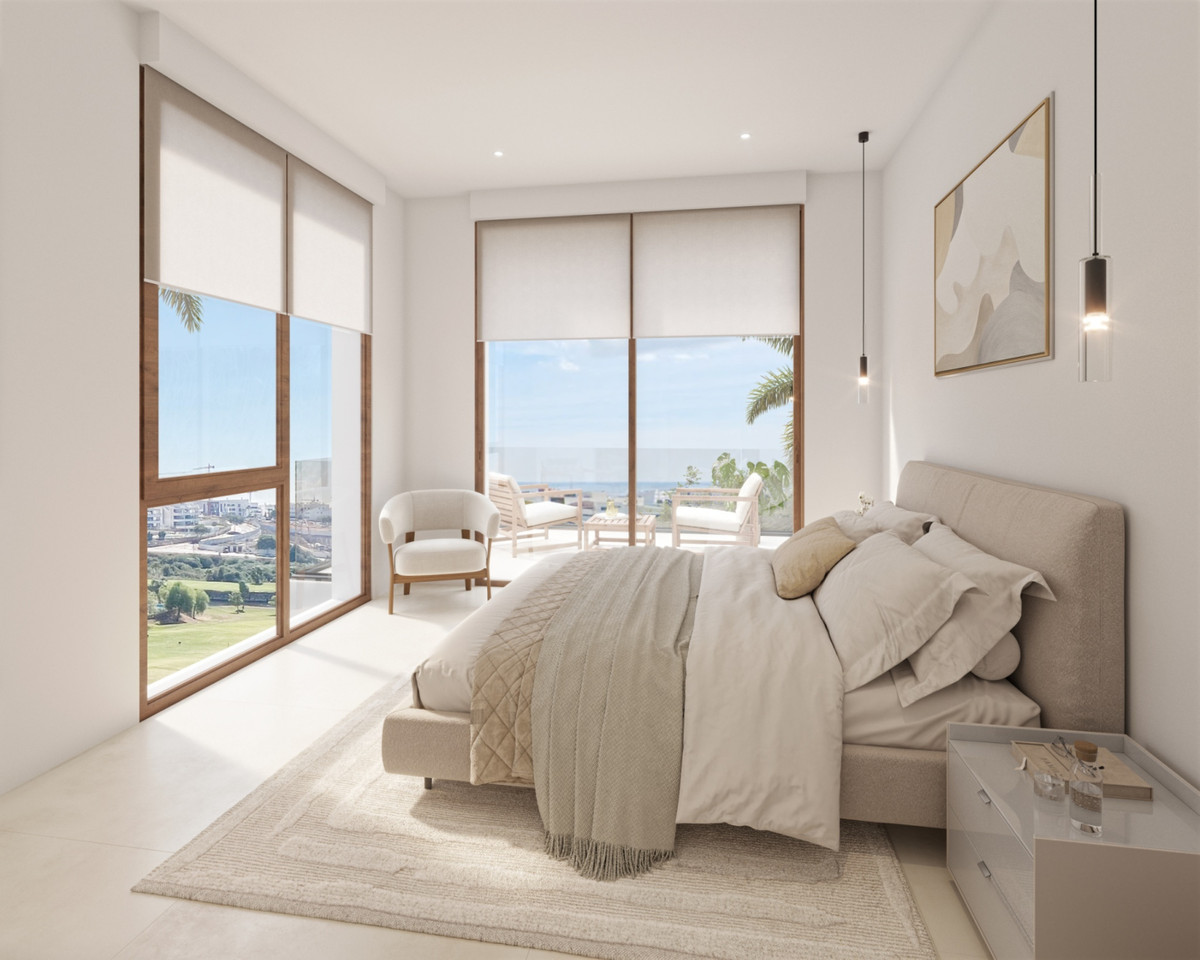 Espectacular villa en Estepona