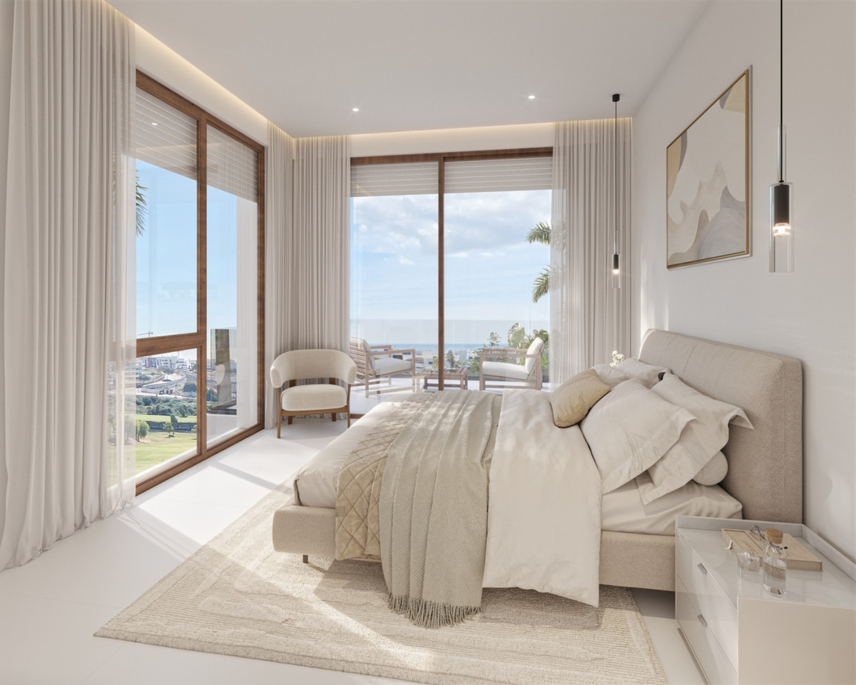 Espectacular villa en Estepona