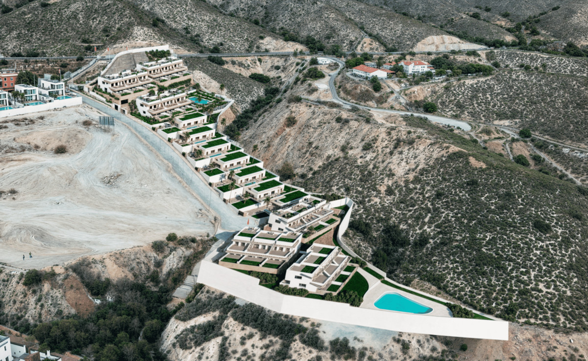 Villa Finestrat: ¡Su oasis de lujo!