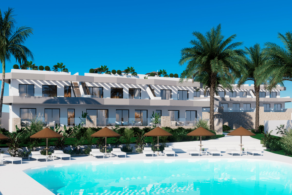 Villa Finestrat: ¡Su oasis de lujo!