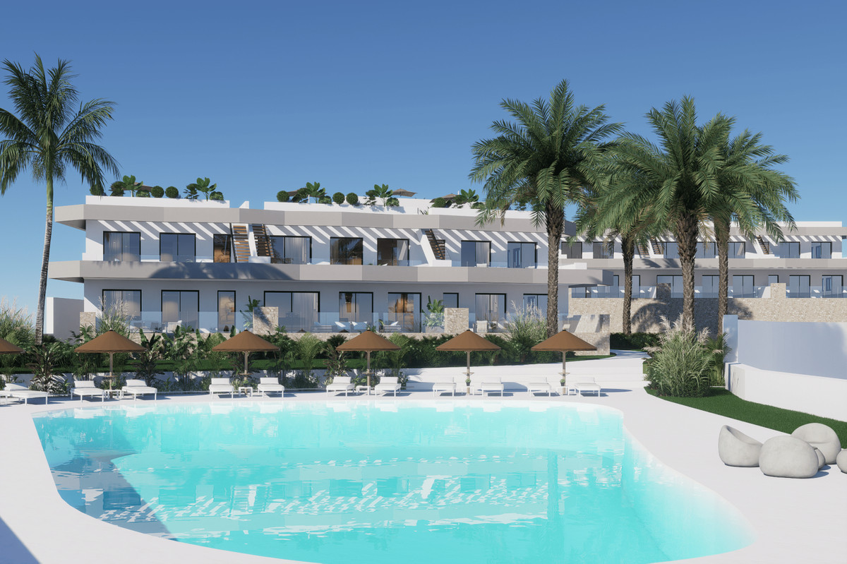 Villa Finestrat: ¡Su oasis de lujo!