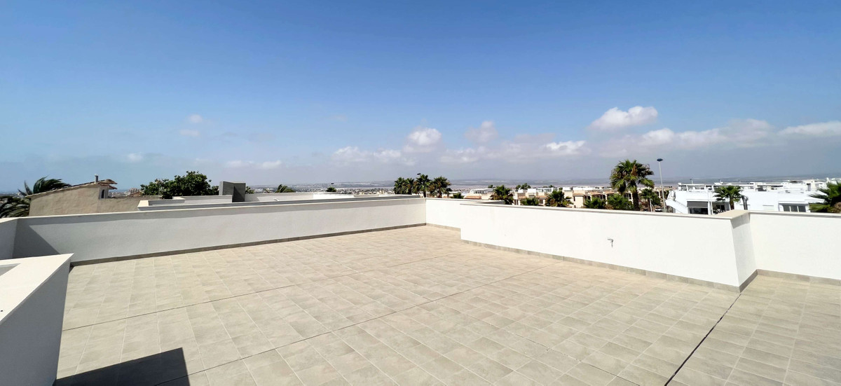Espectacular Villa en Torrevieja