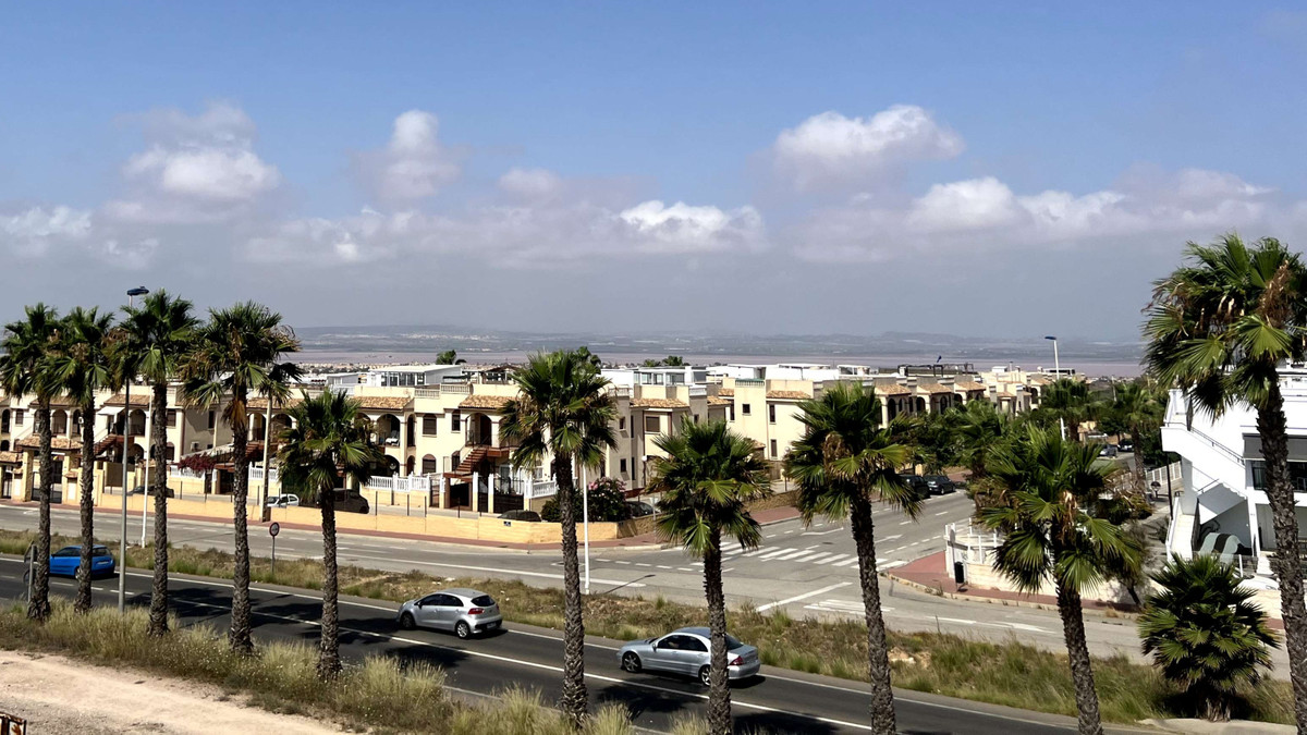 Espectacular Villa en Torrevieja