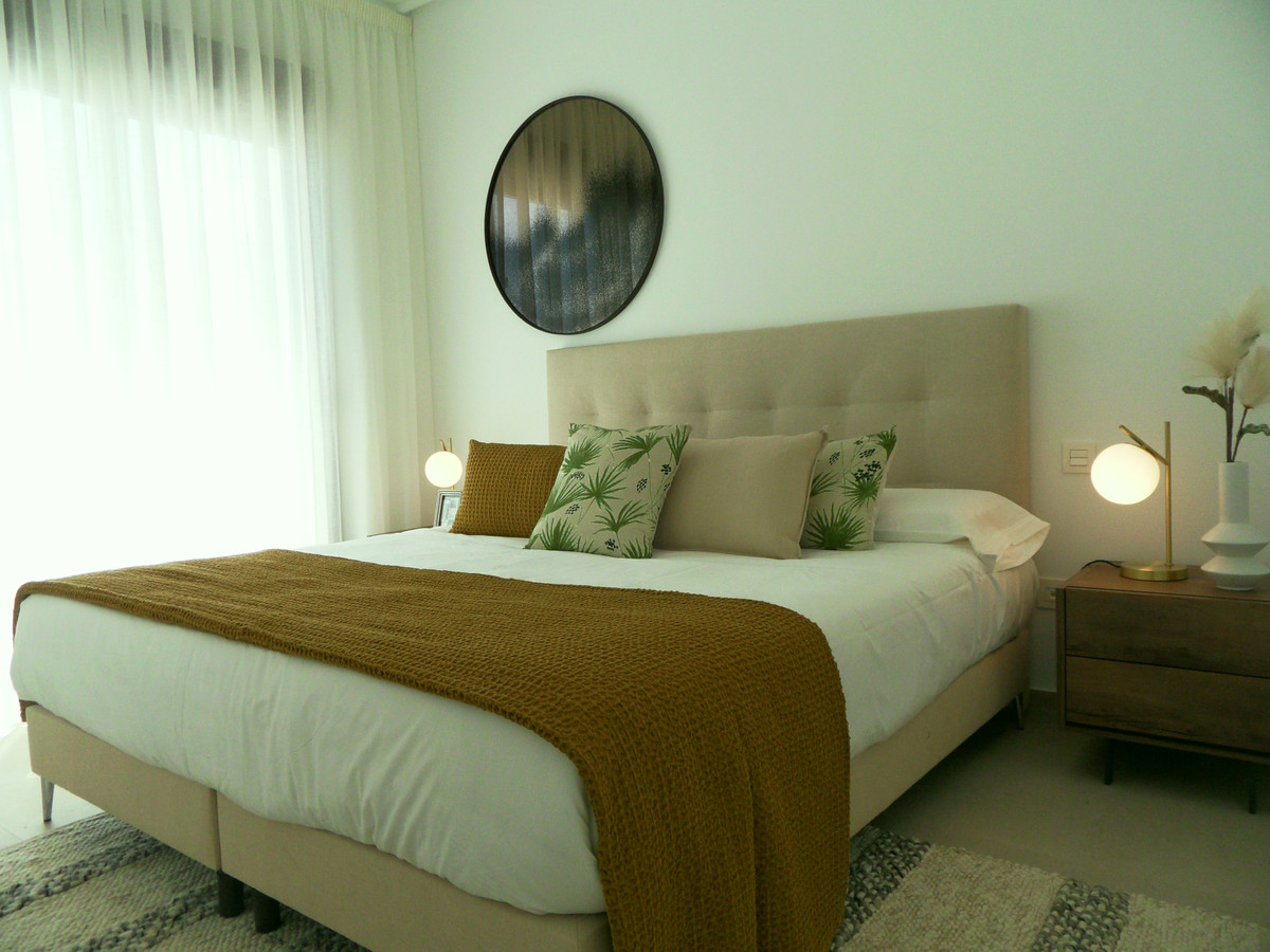 Chalet en Pilar de la Horadada