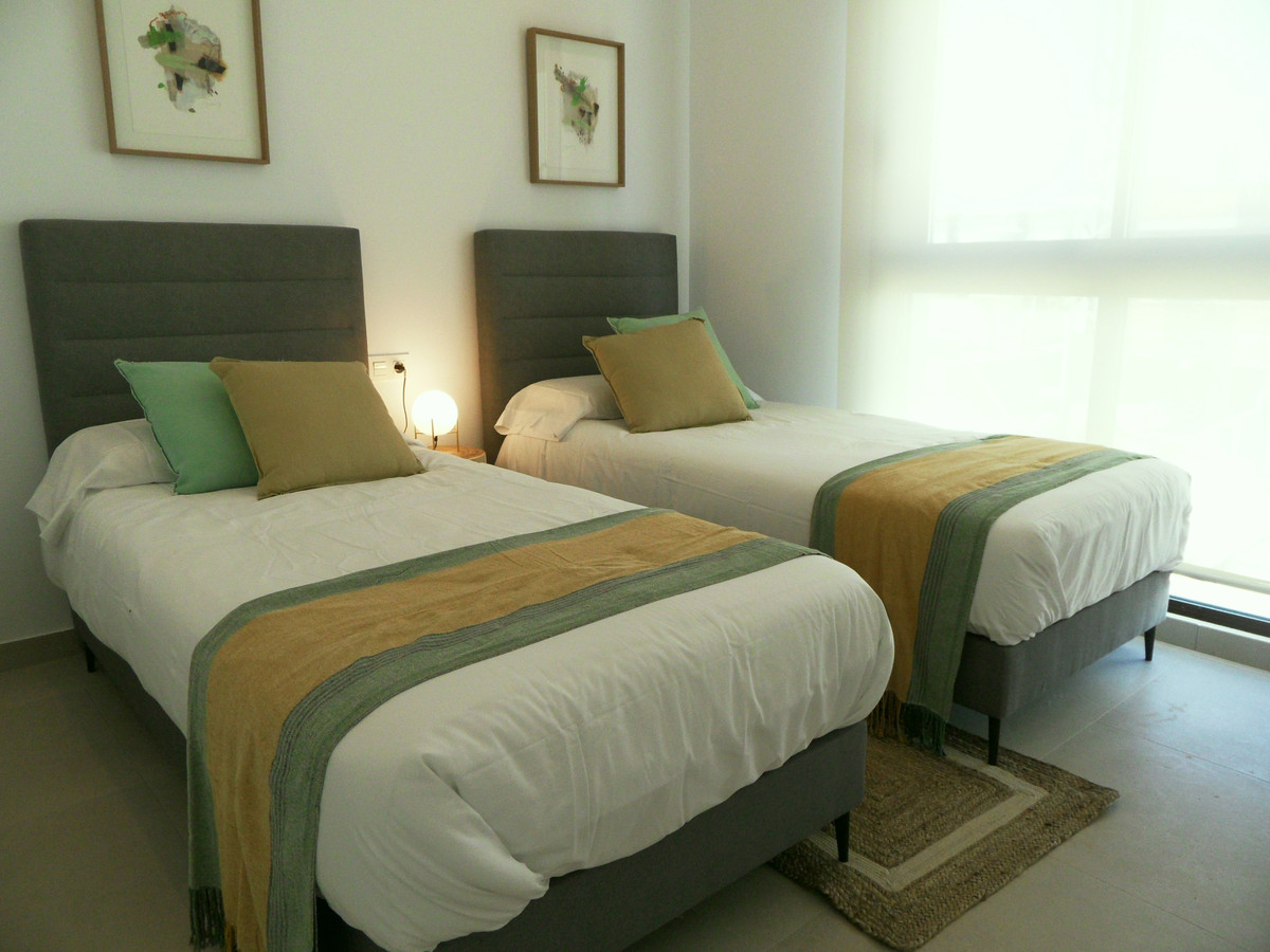 Chalet en Pilar de la Horadada