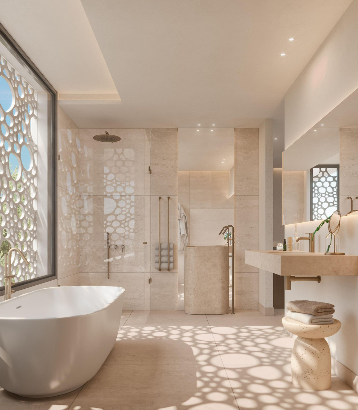 Villa de lujo en Marbella: 5 habitaciones