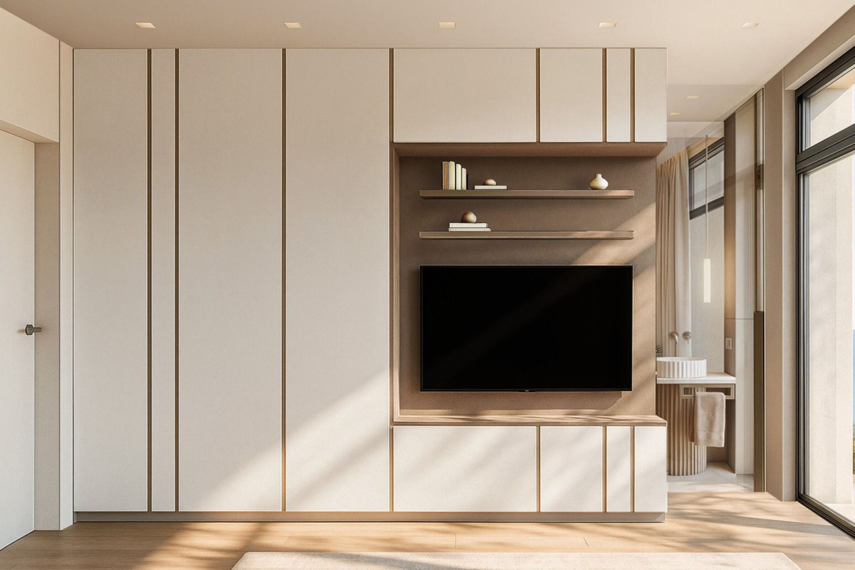 Villa de lujo en Marbella: 5 habitaciones