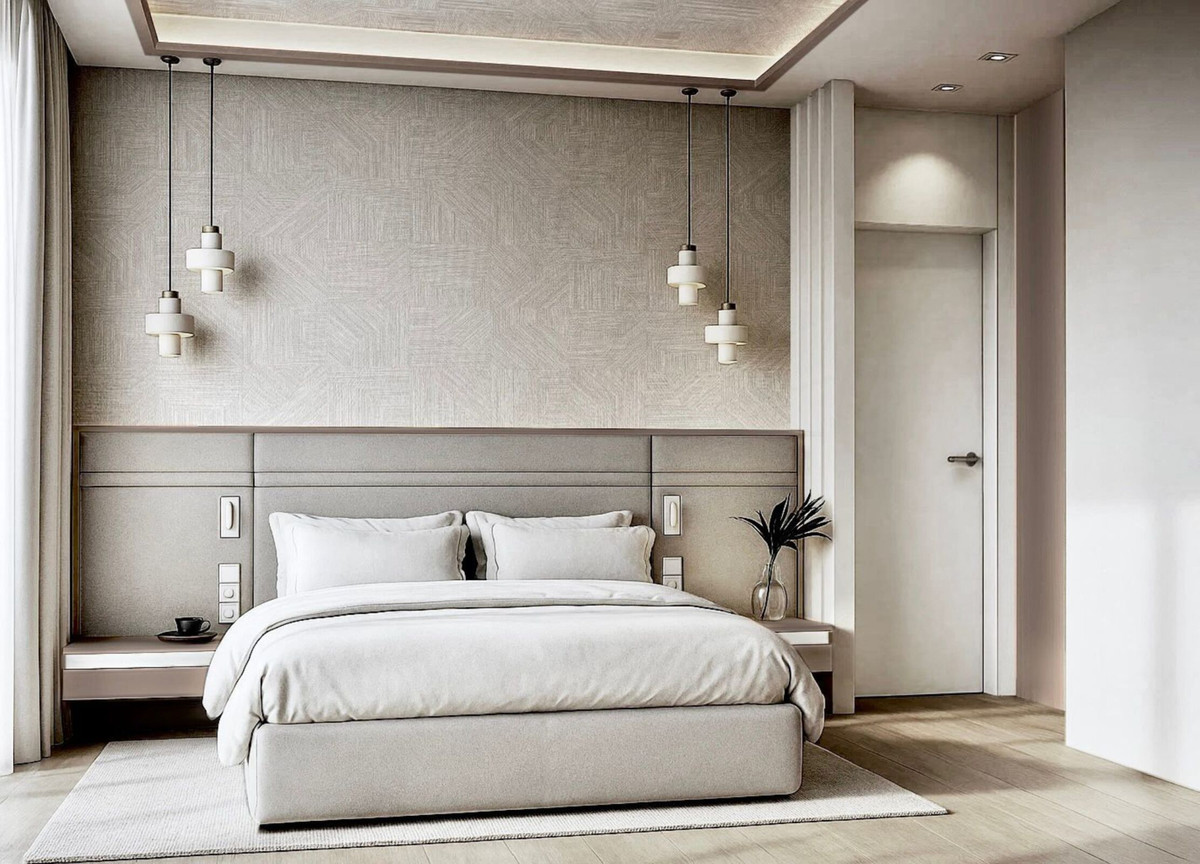 Villa de lujo en Marbella: 5 habitaciones