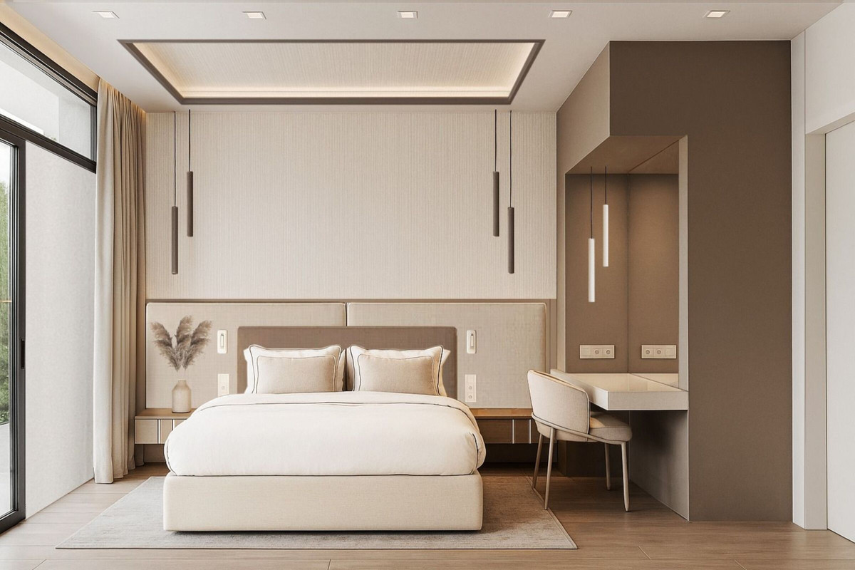 Villa de lujo en Marbella: 5 habitaciones
