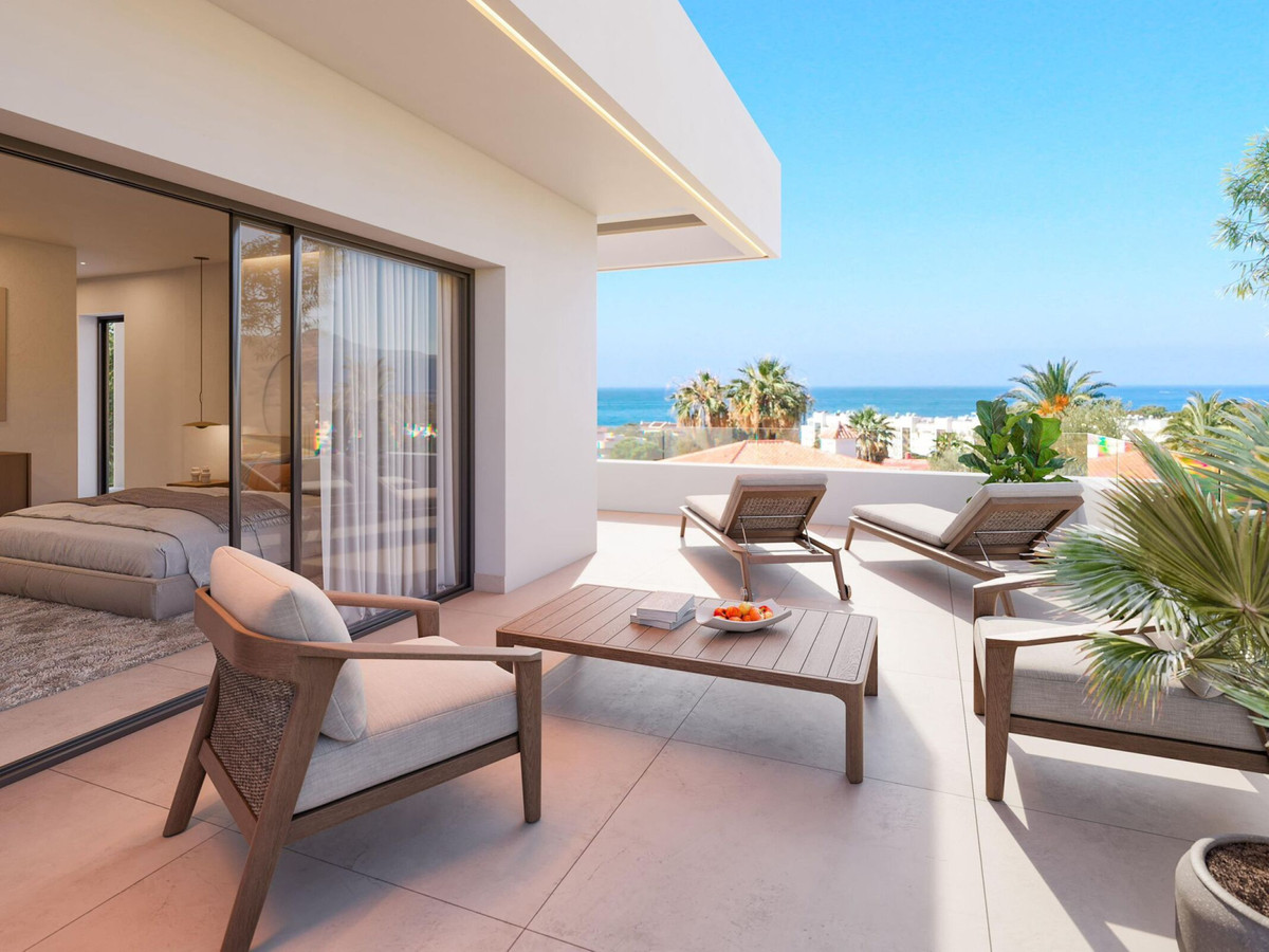 Villa de lujo en Marbella: 5 habitaciones