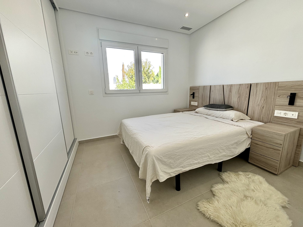 Villa en Benijófar: 3 habitaciones