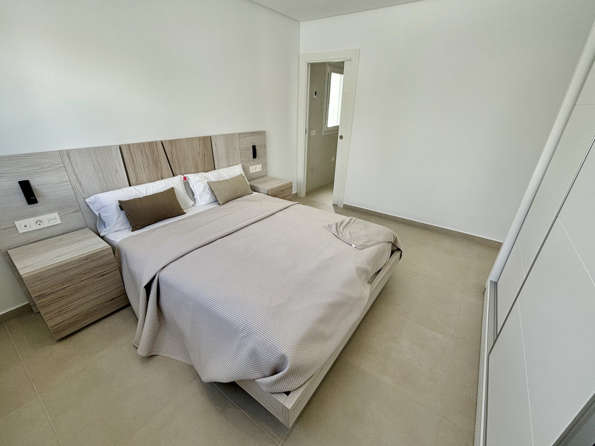 Villa en Benijófar: 3 habitaciones