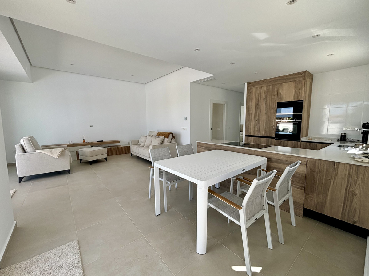 Villa en Benijófar: 3 habitaciones