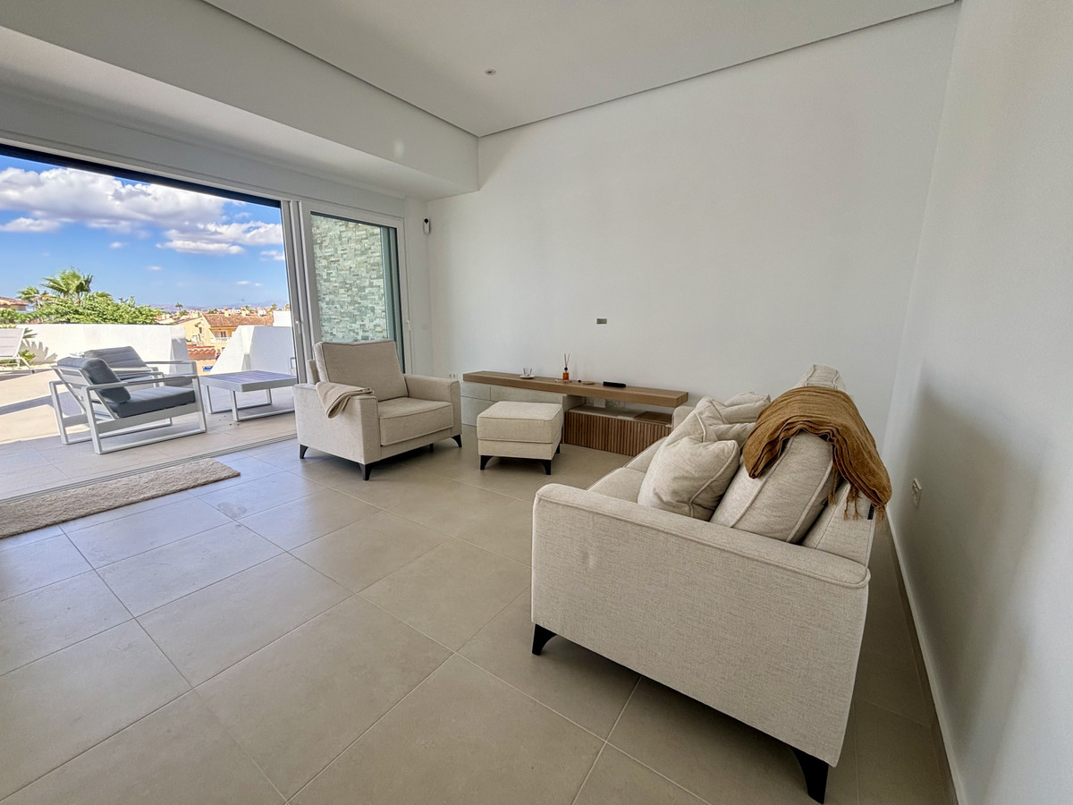 Villa en Benijófar: 3 habitaciones