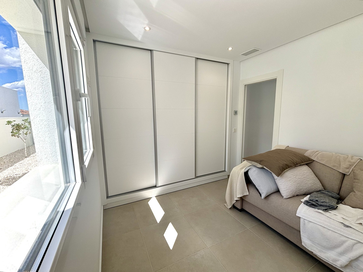 Villa en Benijófar: 3 habitaciones